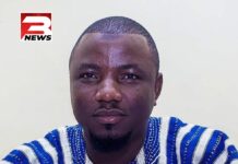 Prof Alidu Seidu wins NDC’s Tamale Central Constituency primary