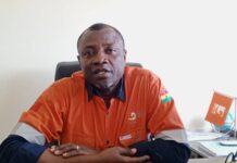 We are committed to contributing to development of Talensi District – Cardina Namdini