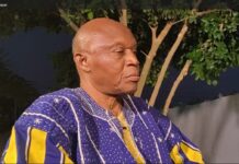 CJ’s removal: Justice Atuguba explains ‘stated misbehaviour’