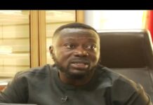 Delayed National Service: We are procuring a new platform for posting – Youth Development Minister