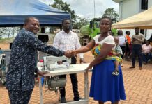 MMDAs urged to avoid politicization and discrimination in supporting Persons with Disabilities