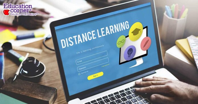 GTEC - Distance learning
