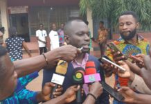 Reducing unemployment: 214 youth secure employment in Sefwi Wiawso municipality