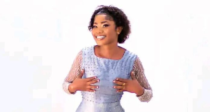 Mabel Asantewaa