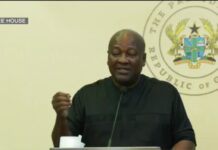 Poor service at tourist sites affecting tourism in Ghana – Mahama