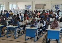 UWR: 1,000 girls to benefit from ‘Girls-In-ICT’ Programme