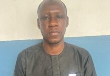 32-year-old man sentenced to 35 years in jail for $50k fraud