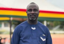 Amenfi East MCE denies unleashing thugs on MP for the area