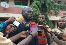 Sefwi-Wiawso MCE showcases achievements since assuming office
