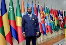 Gbiniyiri Conflict: Think about who will care for your children if you die – UN Peace Ambassador tells warring factions