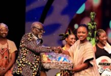 GMB traditional games: A night of culture, fun and competition