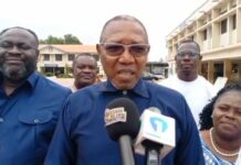 School Placement: Education Ministry calls for calm among parents and students