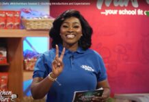 Kitchen Wars season 4 ignites culinary passion across Ghana Senior High Schools