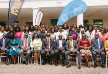 MIIF awards scholarships to 45 female students at UMaT