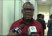 10 districts in Central Region hit by severe water shortage – Minister