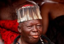 She was my confidant – Otumfuo eulogises late Asantehemaa