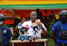 Gov’t launches Responsible Cooperative Mining Programme in Bibiani to tackle galamsey