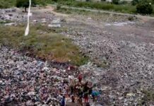 Central Region: Residents of Sankro lament health effects of dump site