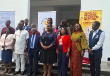 Ghana is well positioned to win fight to eliminate cervical cancer – WHO Country Representative