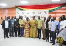 Ghana Free Zones Authority has generated over $35b export revenue in 30 years