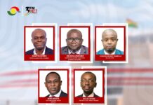 PLAYBACK: The KeyPoints- Torkornoo in court again and A-G vs GBA