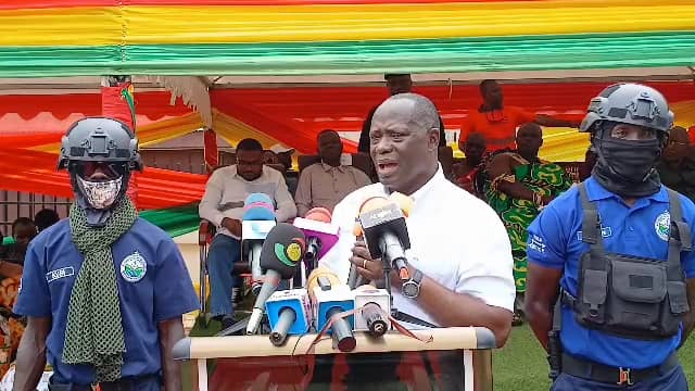 Armah-Kofi Buah