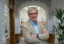 UK’s Trade Commissioner for Africa in Ghana to advance UK-Ghana partnership