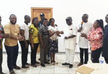 GJA and Chamber of Mines partner to equip journalists with skills for responsible mining reporting