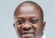 NPP flagbearer race: I’ll support Bawumia if he wins the primary – Bryan Acheampong