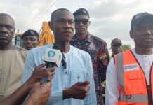 You have 1 week to demolish – Asokore Mampong MCE tells owners of structures on water ways