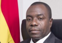 ECG’s monthly revenue hits record GH¢1.74bn in July 2025 – Acting MD tells Parliament