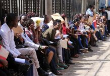 Chiefs in Western North Region government to provide sustainable jobs for the youth