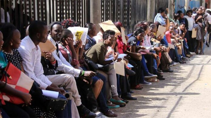 Youth unemployment