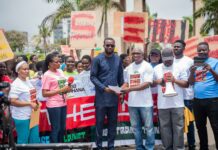 NGOs petition government to prioritize renewable energy in the national energy policy