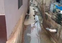 Kumasi: Boy, 7, swept away by floodwaters at Abrepo Bronikrom