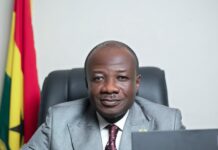 Kwabre East Municipal Assembly to deploy taskforce to decongest various markets and pavements
