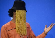 Anas emerges global winner in Bold Journalism-Gaming Fusion