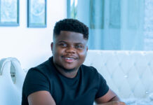 Never in my wildest dreams did I think I would be holding a diplomatic passport – Wode Maya