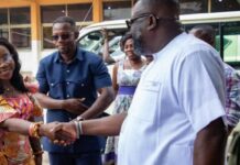 Mayor of Accra directs schools to inscribe “Oobakɛ” at entrances to promote Ga language