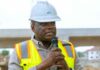 Big Push: ‘Your excuses will not wash; get to site and work’ – Roads Minister tells contractors