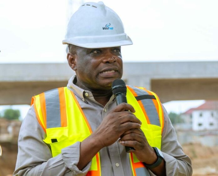 agbodza ofankor