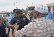 Akwatia by-election: Police launch investigation into attack on NPP’s Masawudu Osman