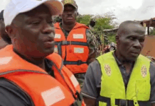 ‘Stay out of our rivers or do so at your own peril’ – Lands Minister cautions galamseyers