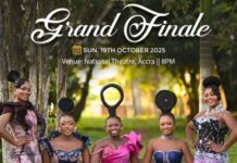 PLAYBACK: 2025 GMB grande finale