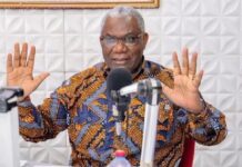 Boakye Agyarko cautions NPP against public bickering