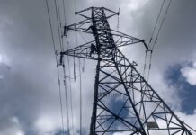 Power restored in areas affected by damage on Aboadze-Tarkwa Transmission line