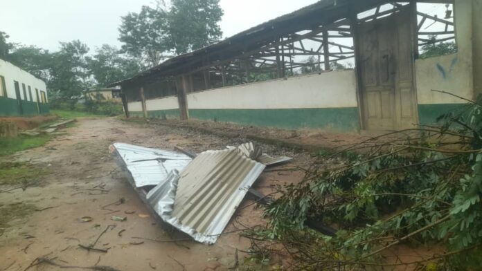 Adankwaman SHS rip-off (10)