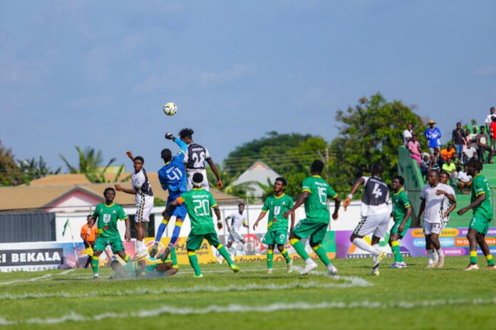 Aduana Dreams FC