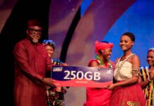 GMB 2025 semi-final: Bono Region’s Yeli miss grand finale bus with Afedziwa from Central Region