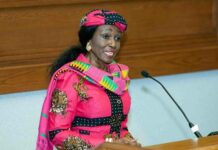 Govt to hold State funeral for former First Lady Nana Konadu on November 28